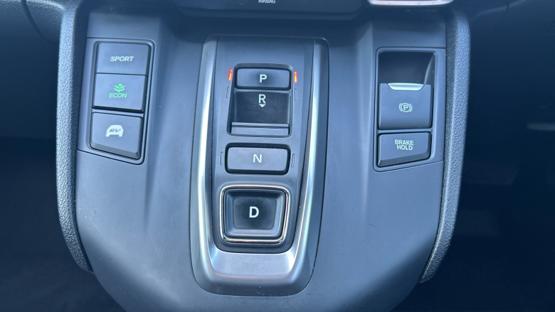 Honda CR-V 2.0 i-MMD Hybrid SR  2WD 5dr eCVT Hybrid Estate